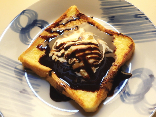 230.�t�����`�g�[�X�g�B�����`���R���[�g