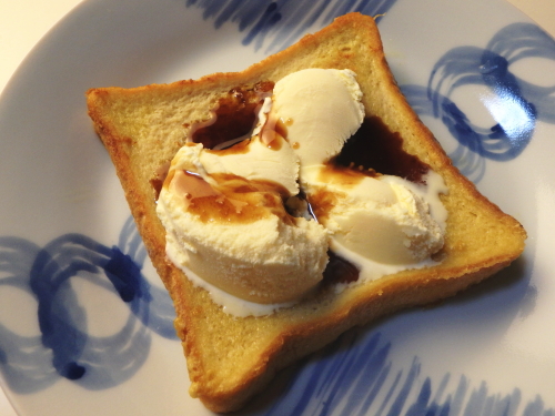 244.�����t�����`�g�[�X�g�B��������