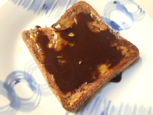 250.�R�R�A�t�����`�B�}�[�}���[�h�`���R�g�[�X�g