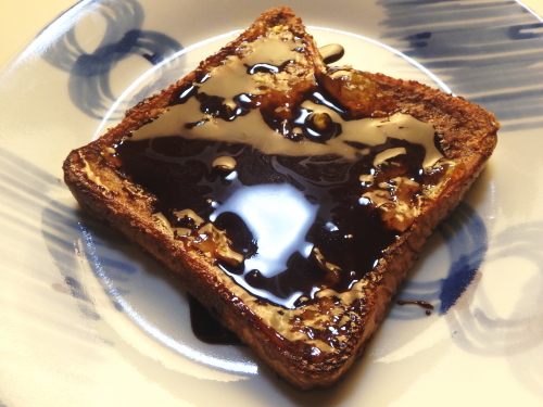 250.�R�R�A�t�����`�B�}�[�}���[�h�`���R�g�[�X�g