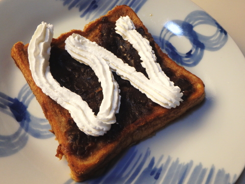 254.�R�R�A�t�����`�B���q�z�C�b�v�g�[�X�g