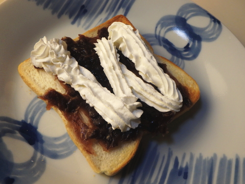 274.���݃g�[�X�g�B���q�z�C�b�v