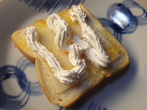 284.���݃g�[�X�g�B�}�[�}���[�h�z�C�b�v