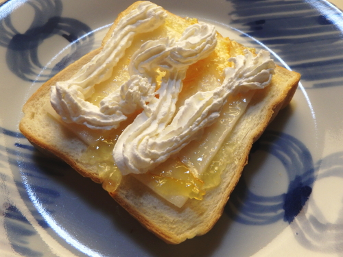 284.���݃g�[�X�g�B�}�[�}���[�h�z�C�b�v