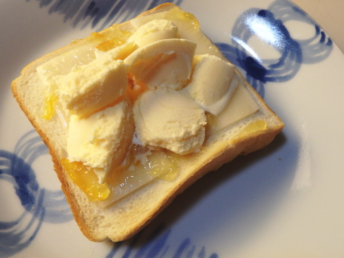 285.���݃g�[�X�g�B�}�[�}���[�h����