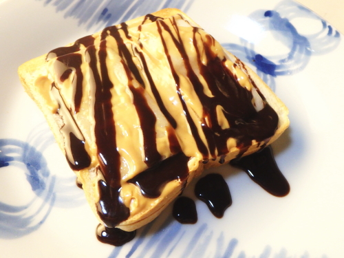 286.���݃g�[�X�g�B�`���R�s�[�i�b�c