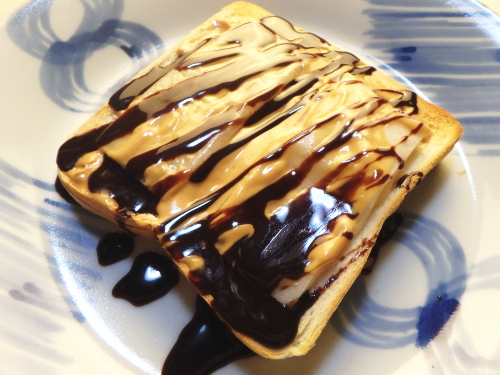 286.���݃g�[�X�g�B�`���R�s�[�i�b�c