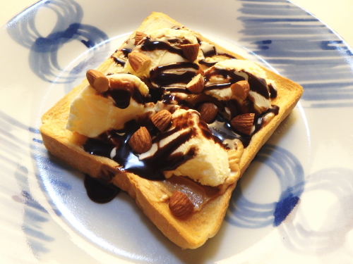 288.�����g�[�X�g�B�`���R�s�[�i�b�c