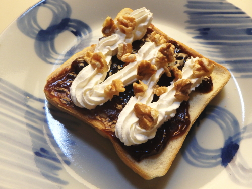 290.��������g�[�X�g�B�z�C�b�v�N���~