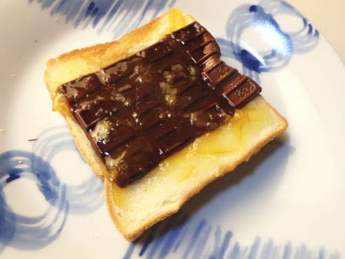 295.�`���R�g�[�X�g�B�}�[�}���[�h