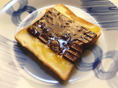 295.�`���R�g�[�X�g�B�}�[�}���[�h