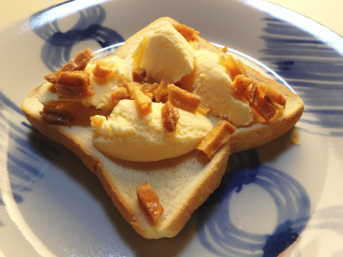 296.�����g�[�X�g�B�������