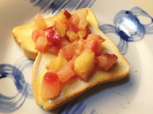 297.�T�c�}�C���ƃ����S�̃g�[�X�g