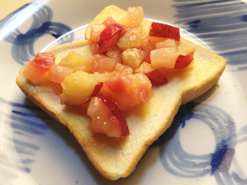 297.�T�c�}�C���ƃ����S�̃g�[�X�g