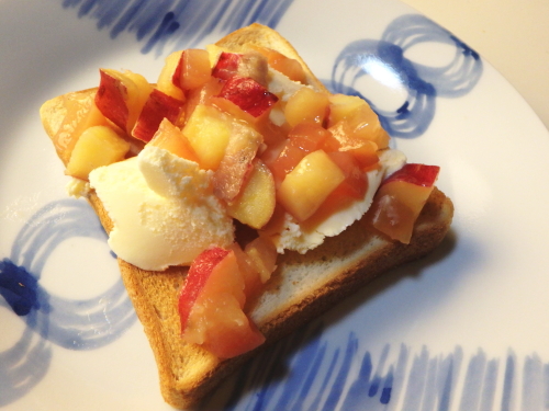 301.�T�c�}�C���ƃ����S�̃g�[�X�g�B����