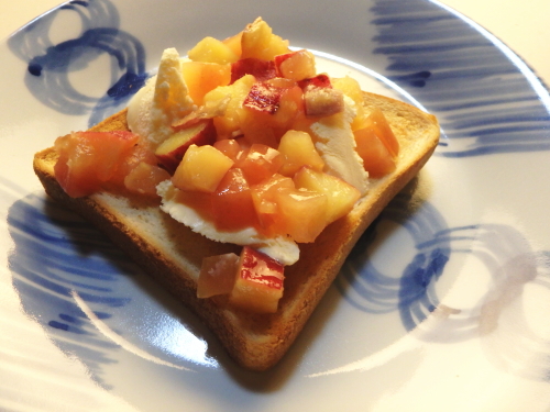 301.�T�c�}�C���ƃ����S�̃g�[�X�g�B����