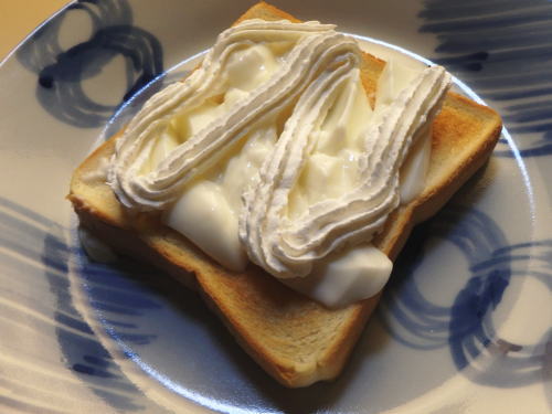 313.�ǐm�g�[�X�g�B�z�C�b�v