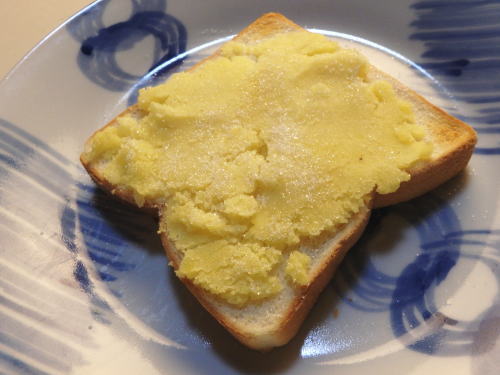 316.�J�ŗL���ȃX�C�[�g�|�e�g�g�[�X�g������Ă݂��I