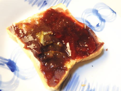 325.�n�[�t���n�[�t�W�����g�[�X�g�B���q