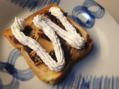 326.�s�[�i�b�c���q�g�[�X�g�B�z�C�b�v