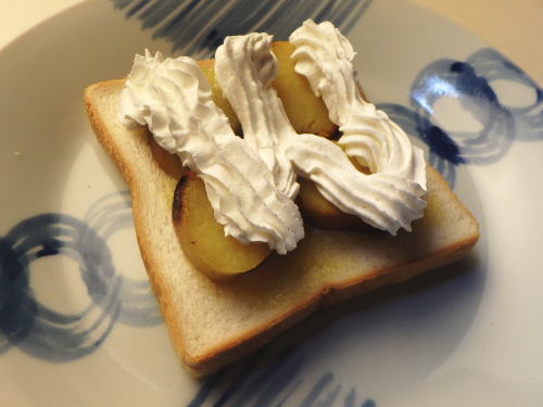 336.�Ă������g�[�X�g�B���[�v���z�C�b�v