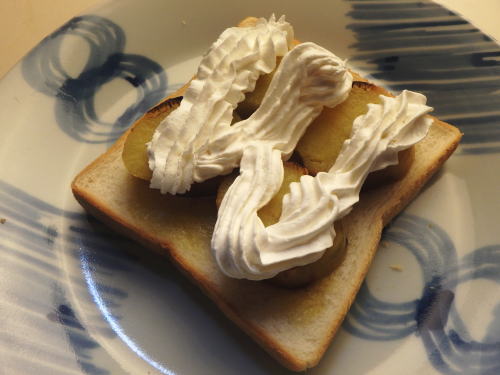 336.�Ă������g�[�X�g�B���[�v���z�C�b�v