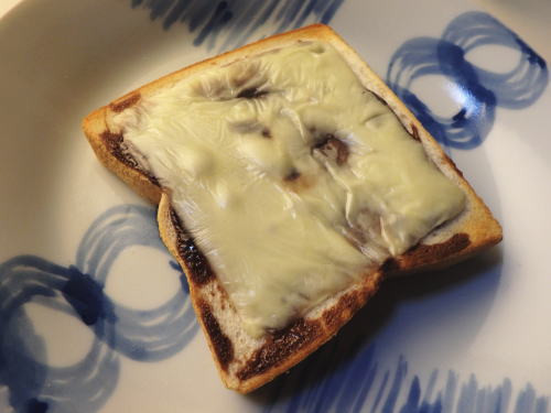 337.�Ƃ낯��`���R�E�`�[�Y�g�[�X�g