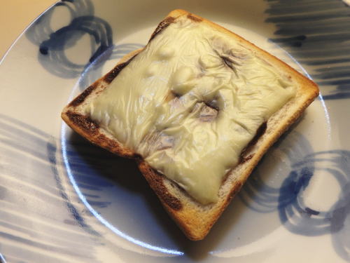 337.�Ƃ낯��`���R�E�`�[�Y�g�[�X�g