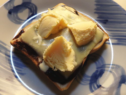 338.�Ƃ낯��`���R�E�`�[�Y�g�[�X�g�BON����