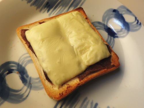 339.���݃g�[�X�g�B�Ƃ낯��`�[�Y����