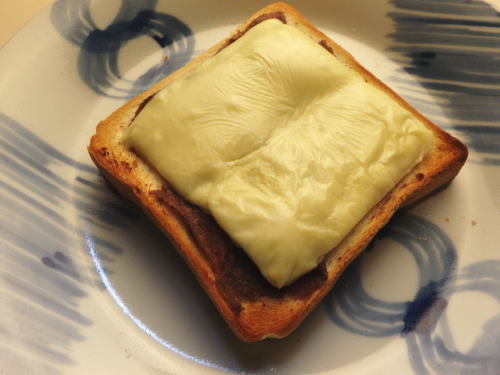 339.���݃g�[�X�g�B�Ƃ낯��`�[�Y����