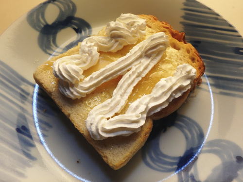 342.�J�X�^�[�h�g�[�X�g�B�z�C�b�v