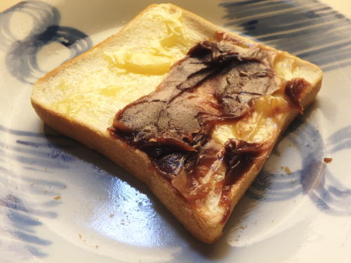 345.�n�[�t���n�[�t�g�[�X�g�B���q�J�X�^�[�h