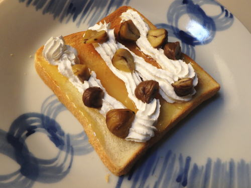 346.�J�X�^�[�h�g�[�X�g�B�z�C�b�v�ÌI