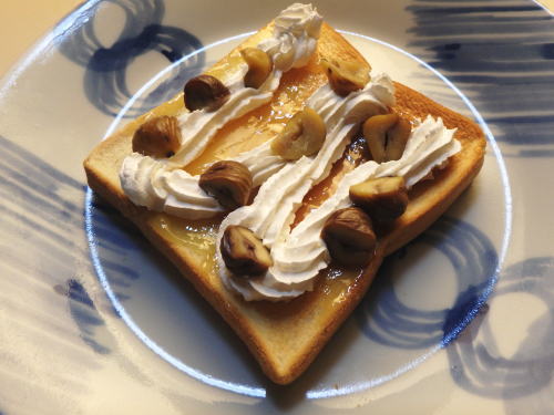 346.�J�X�^�[�h�g�[�X�g�B�z�C�b�v�ÌI