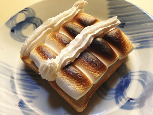 353.�}�V���}���ƃz�C�b�v�̂��܂��܃g�[�X�g