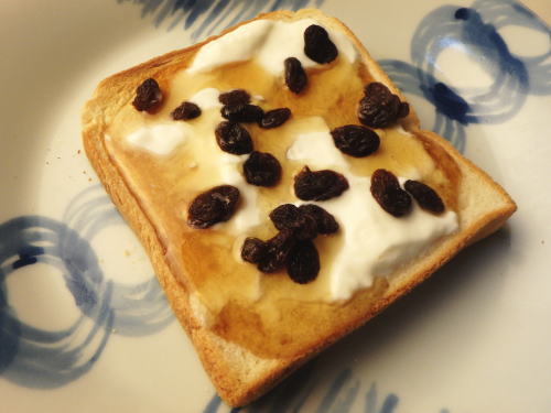 356.���[�O���g�g�[�X�g�B���[�v�����[�Y��