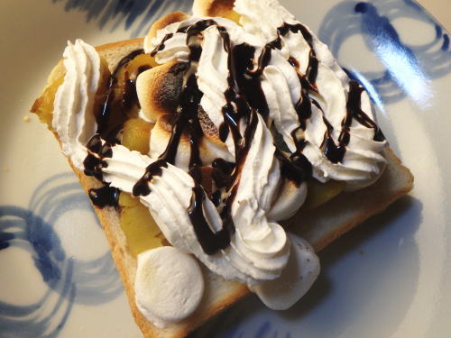 359.�Ă������g�[�X�g�B�}�V���}���`���R���[�g