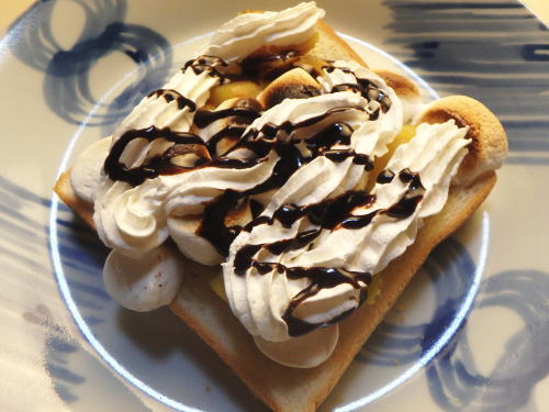 359.�Ă������g�[�X�g�B�}�V���}���`���R���[�g