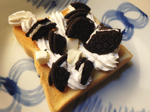 363.�I���I�g�[�X�g�B�N���[���`�[�Y