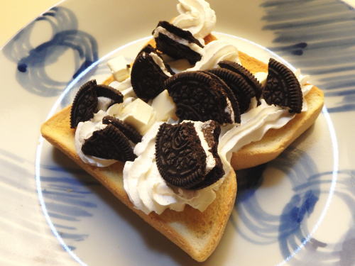 363.�I���I�g�[�X�g�B�N���[���`�[�Y