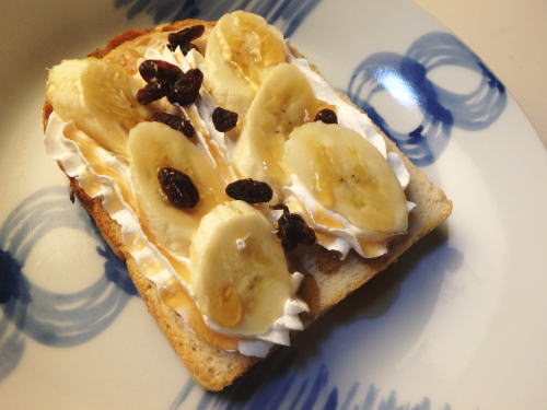 368.�o�i�i�g�[�X�g�B���[�Y���z�C�b�v