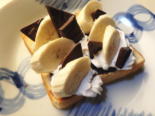 371.����`���R�g�[�X�g�B����o�i�i