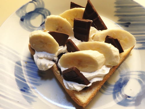 371.����`���R�g�[�X�g�B����o�i�i