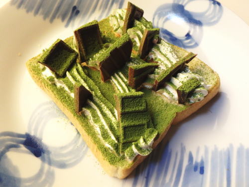 372.����`���R�g�[�X�g�B�z�C�b�v����