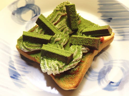 376.�L�b�g�J�b�g�g�[�X�g�B����������