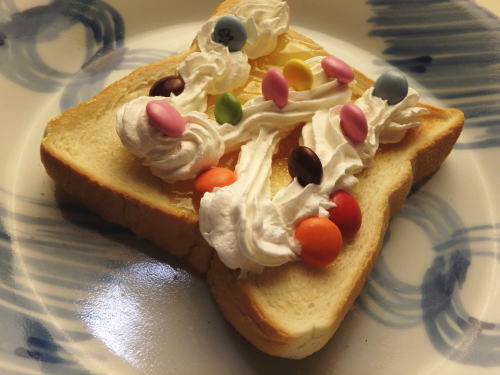 377.�}�[�u���`���R�g�[�X�g�B�J�X�^�[�h