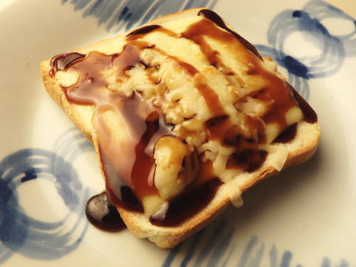 379.W�`�[�Y�g�[�X�g�B����