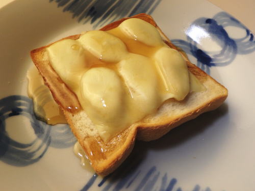 384.�Ƃ낯��`�[�Y�ƏĂ��o�i�i�g�[�X�g�B���[�v��