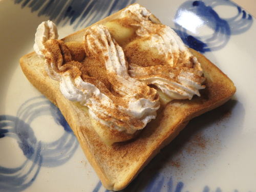 385.�Ƃ낯��`�[�Y�ƏĂ��o�i�i�g�[�X�g�B�z�C�b�v�V�i����